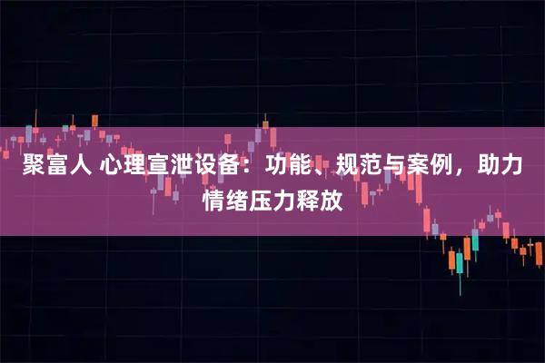 聚富人 心理宣泄设备：功能、规范与案例，助力情绪压力释放